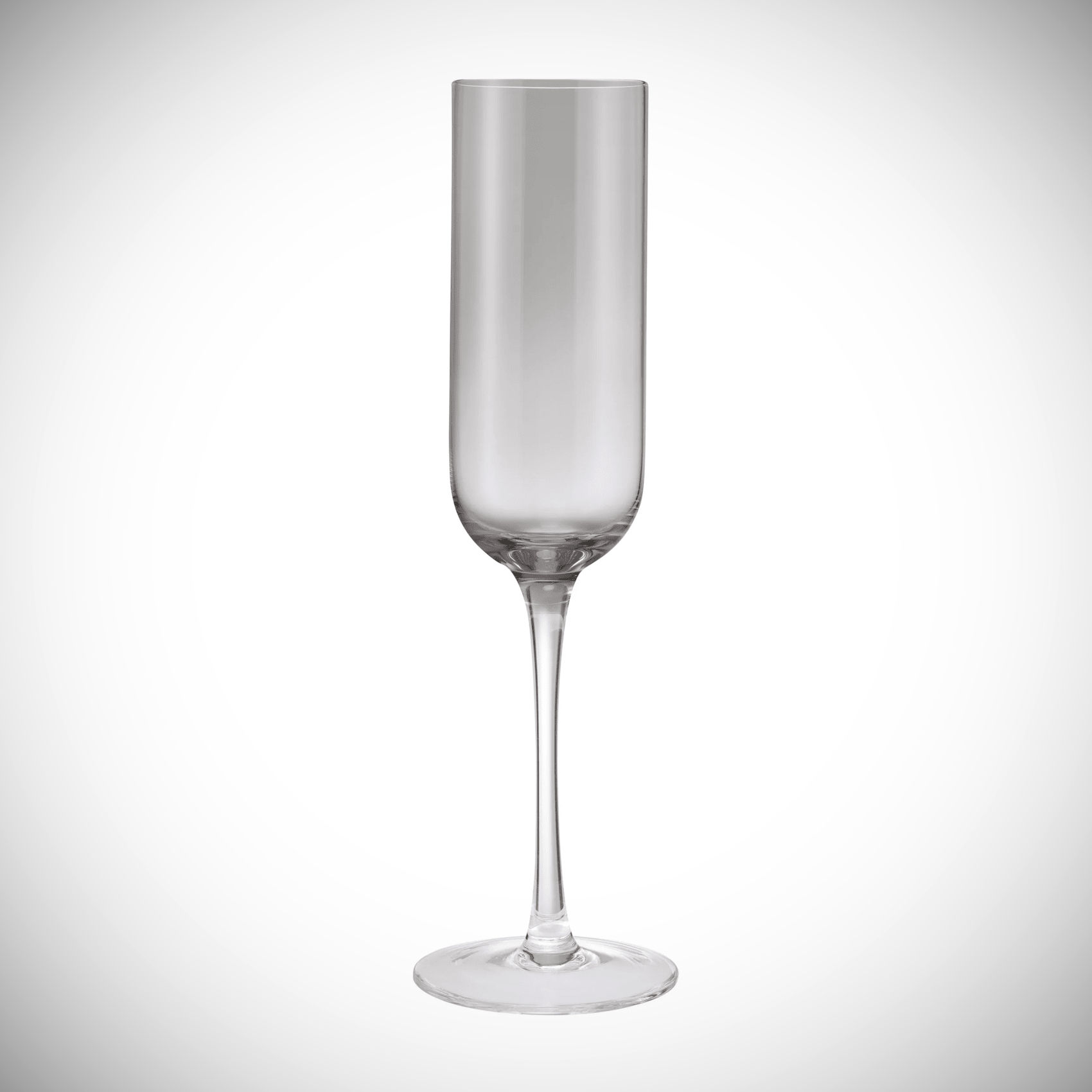 Cork + Elixir Champagne Glasses, Set of 4