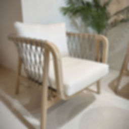 solid wood sustainable outdoor chairs