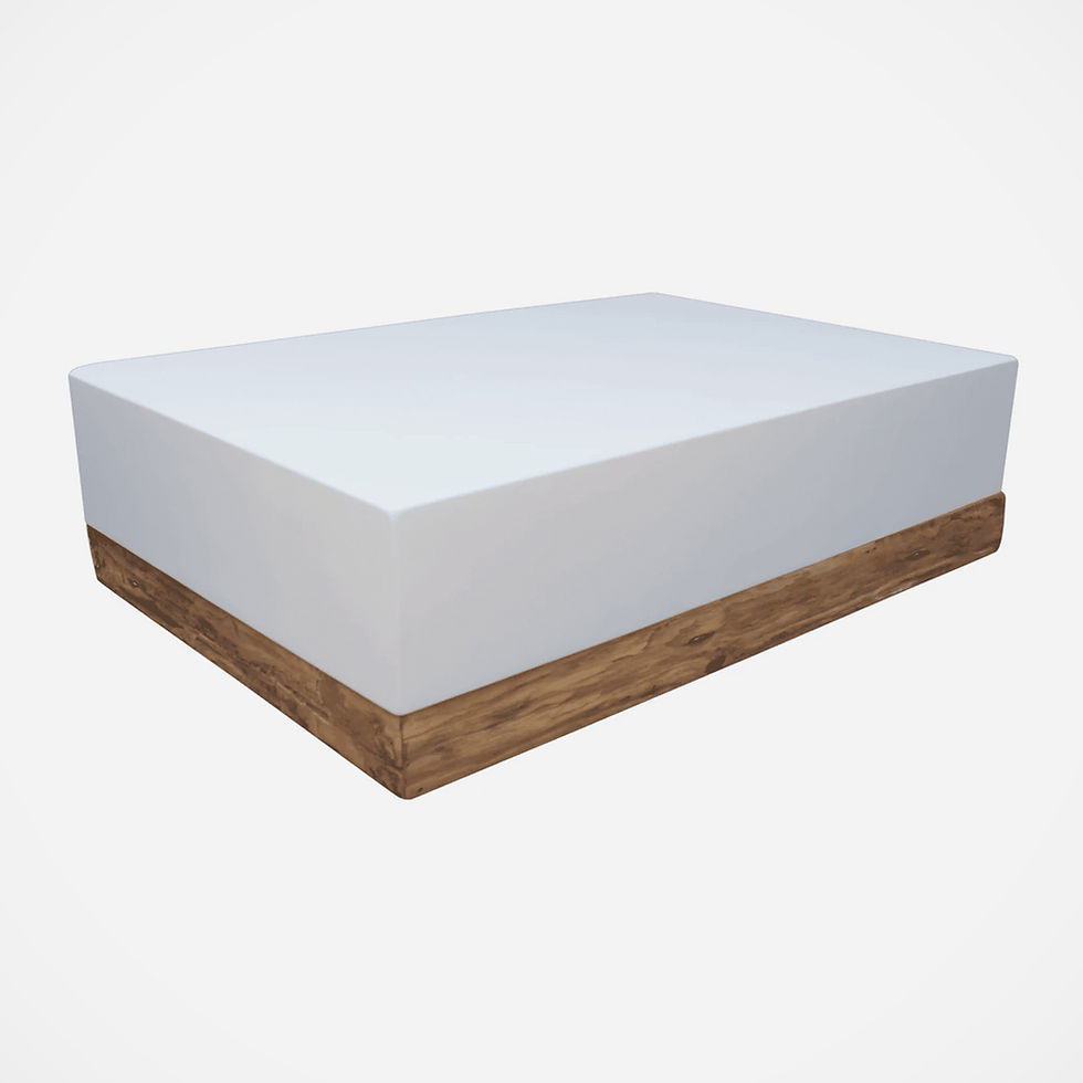 durable outdoor coffee table