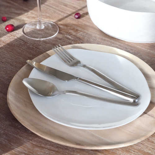 Luxe Flatware & Utensils Collection |Lead Free Flatware