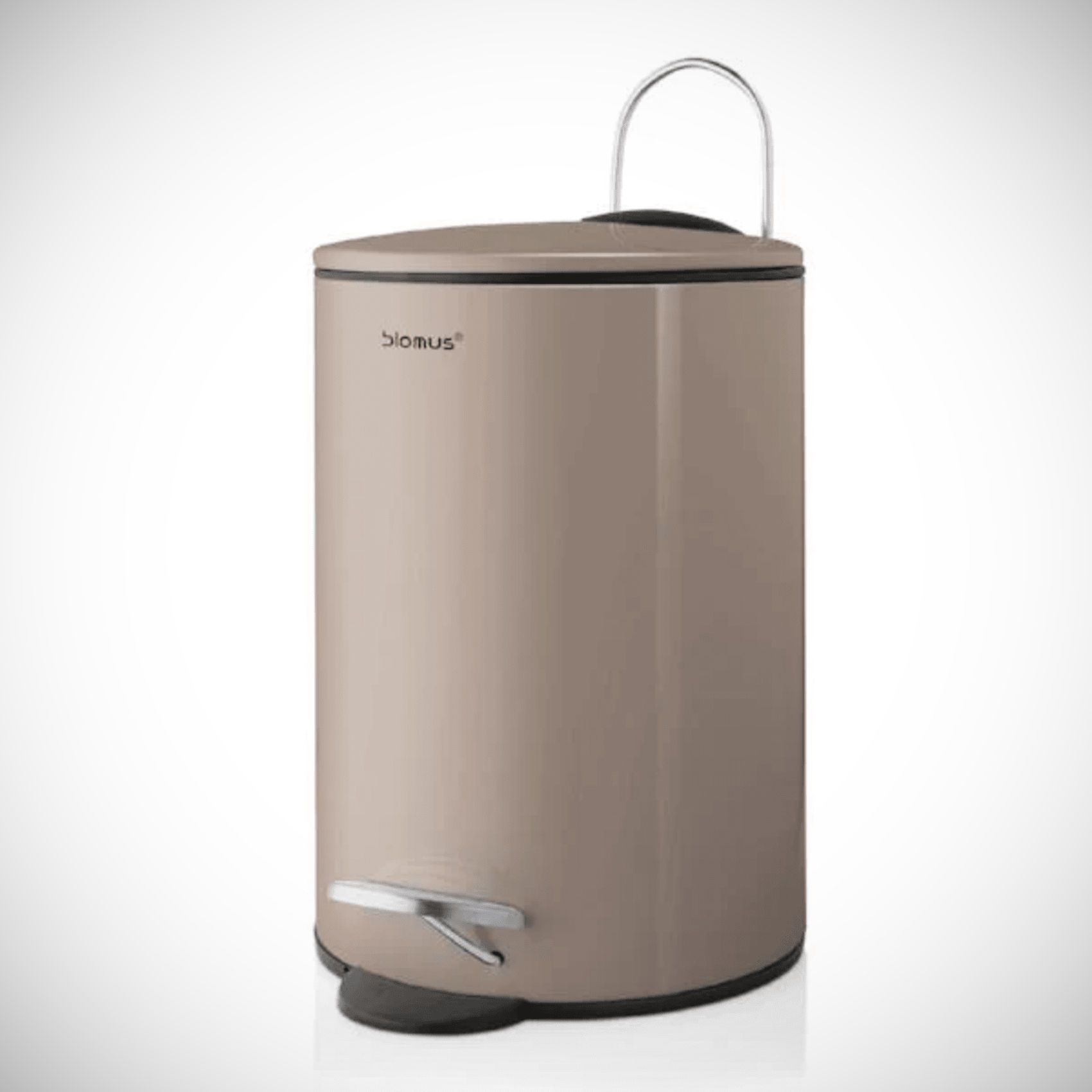 Rockstar Soft Close Trash Can