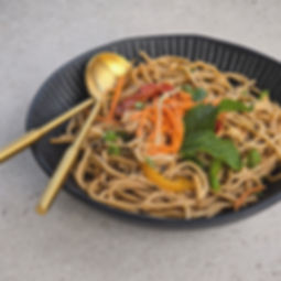 round handle silverware