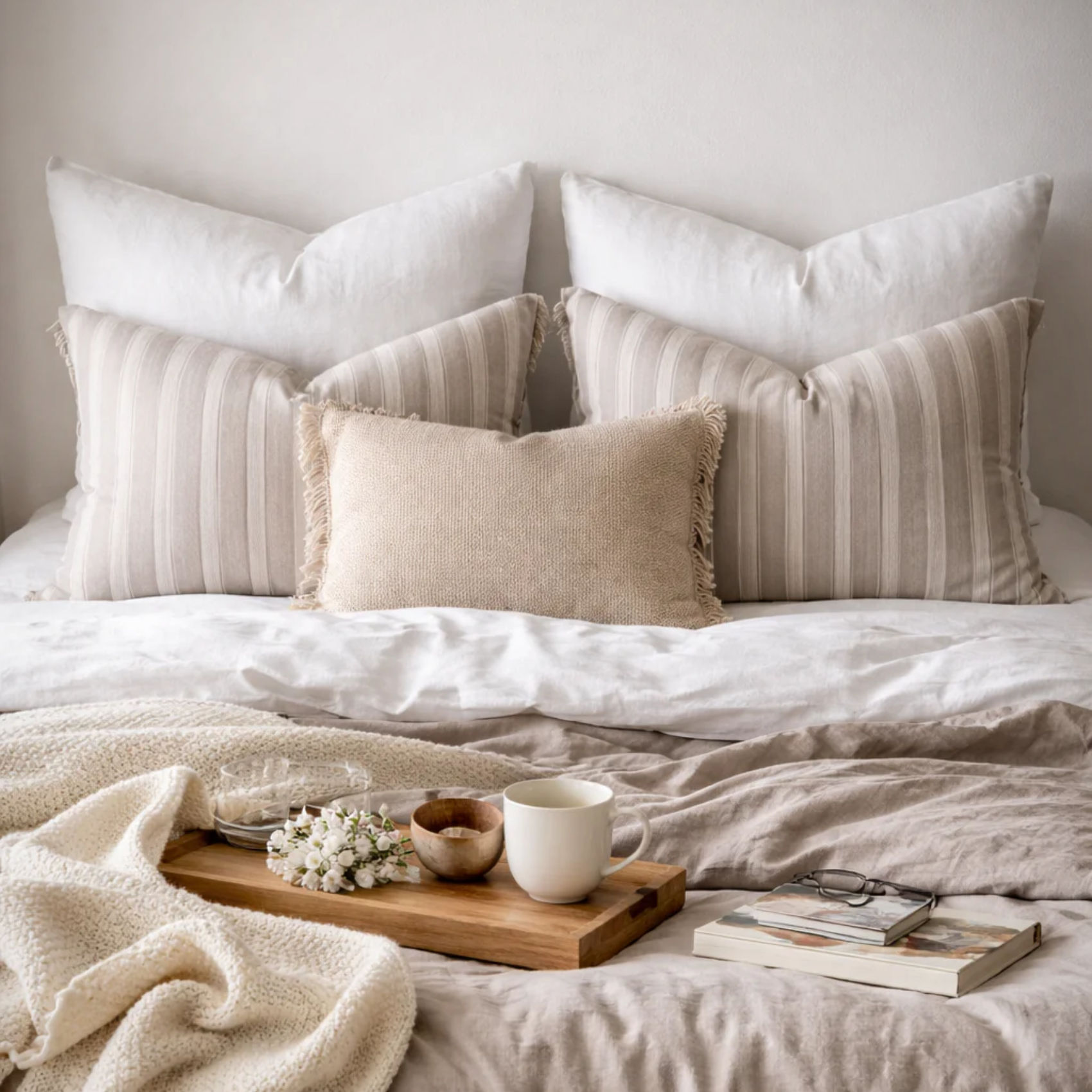 down alternative dutch euro pillow