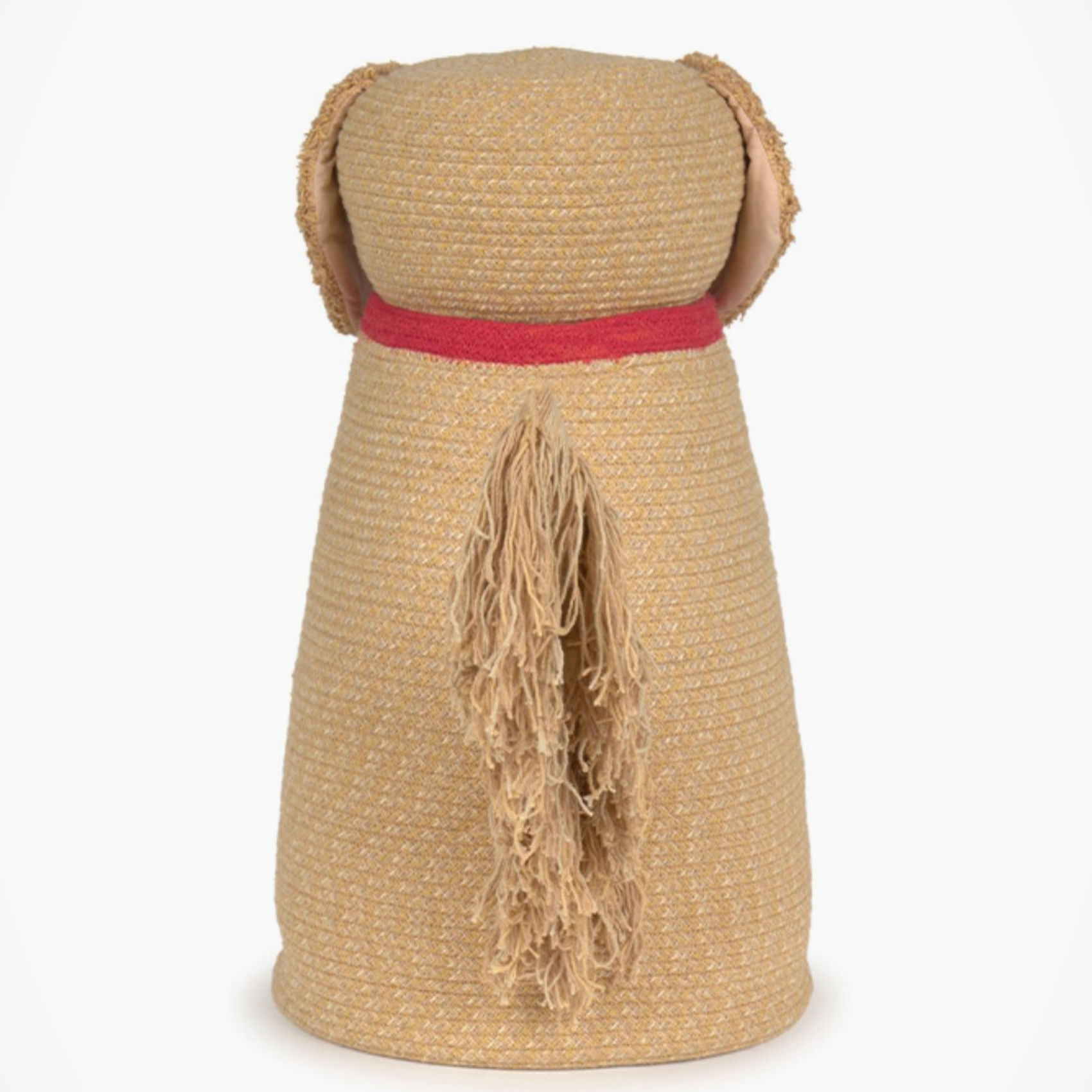 dog theme bedroom storage