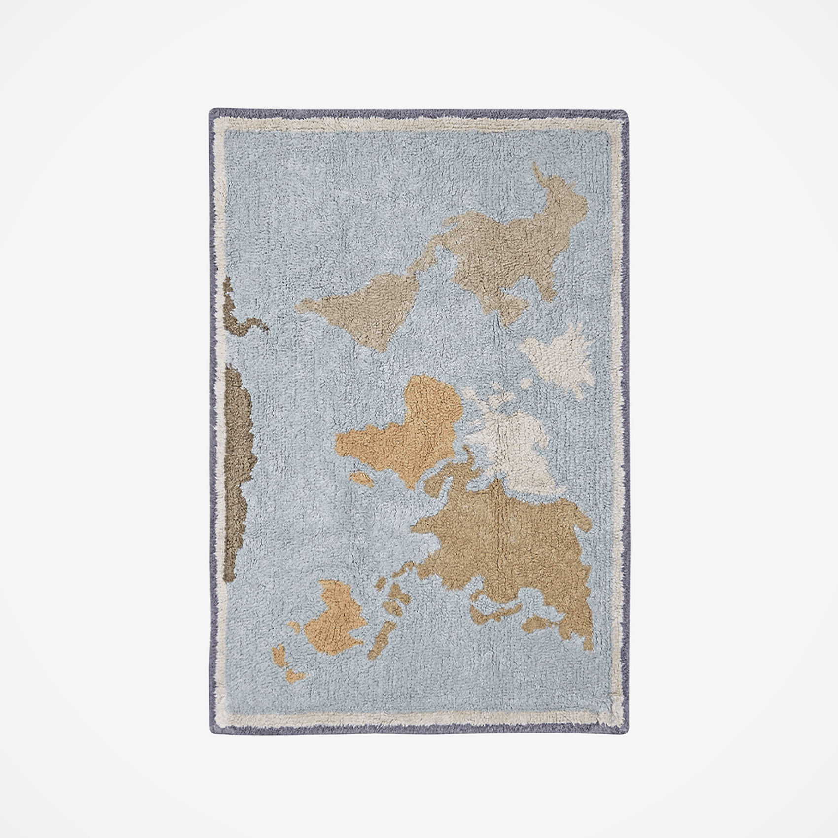 nontoxic kids bath mat