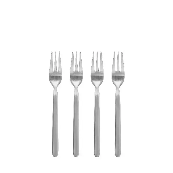 Dessert fork set