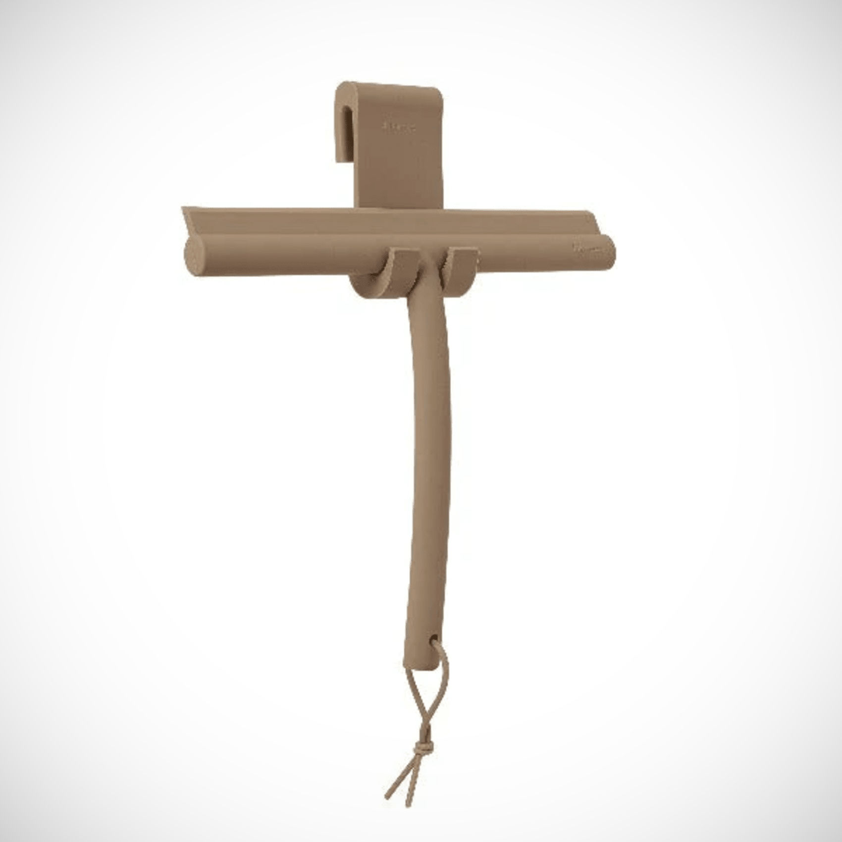 Modera Modern Shower Squeegee Kit