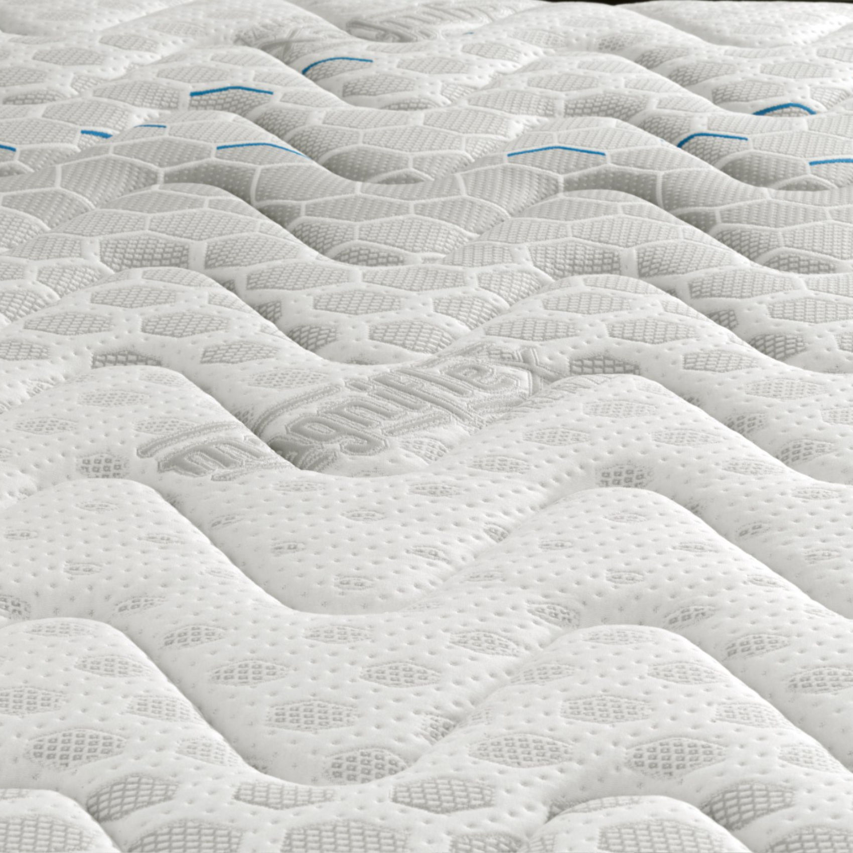 back pain support mattress no VOC