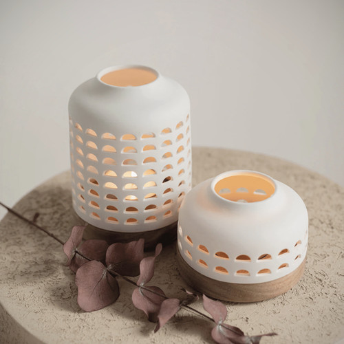 Love Me Lantern Collection