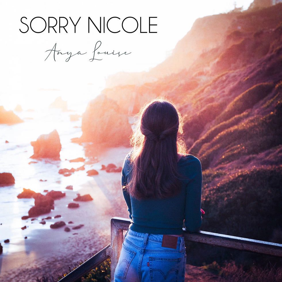 Fifth song and EP release