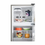 Thumbnail: LG 284L (GL-C302KPZY) 2 Star - Frost Free Refrigerator With Smart Inverter