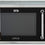 Thumbnail: IFB 20 L Grill Microwave Oven (20PG4S, Black & Silver, With Starter Kit)