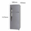 Thumbnail: LG 284L (GL-C302KPZY) 2 Star - Frost Free Refrigerator With Smart Inverter