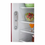 Thumbnail: LG 284L (GL-T302SRG3)3 Star, Convertible Frost free refrigerator