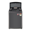 Thumbnail: LG 6.5 Kg Top Fully Automatic Washing Machine with turbo Drum T65SPMB1Z