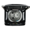 Thumbnail: LG 6.5 Kg Top Fully Automatic Washing Machine with Jet Spray+,T65SJBK1Z