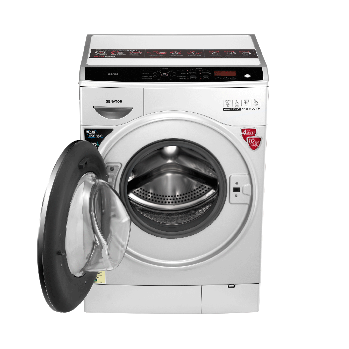 Thumbnail: IFB Senator Smart Touch SX 8.5kg | 1400RPM