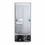 Thumbnail: LG 260L (GL-N292DSPY) Frost Free Refrigerator, 2 Star
