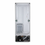 Thumbnail: LG 284 L (GL-S302SPZY) Frost Free Refrigerator With Smart Inverter 2 Star