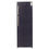 Thumbnail: Haier 347 L 2 Star Frost-Free Double Door Refrigerator (HRF-3674BKS-E, Black