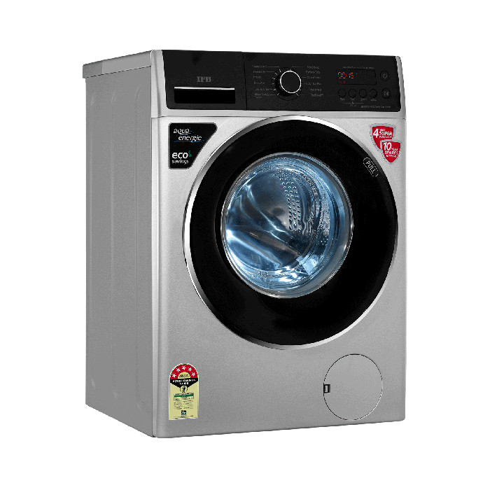 Thumbnail: IFB Elite ZXS 7kg 1000RPM