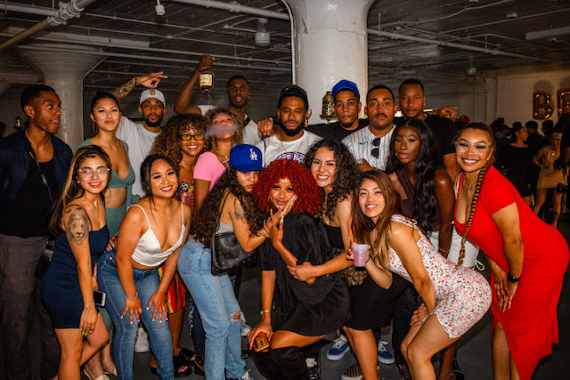 6/27 SoulSunday Day Party