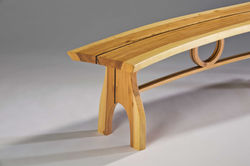 Olson Bench