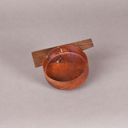 Manzanita with Wenge