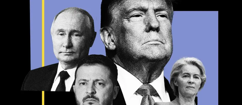 Will Trump End the Russia Ukraine War