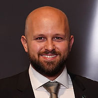 Aleksandar Jakovljević ,Expert, Council on International Law Order and Security, CILOS