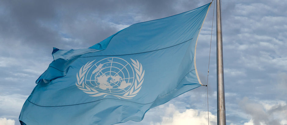 Reimagining the Global Order