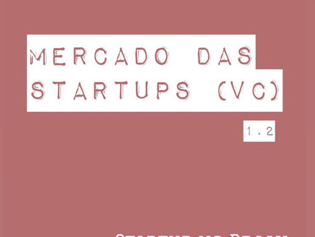 MERCADO DAS SARTUPS (VC) 1.2
