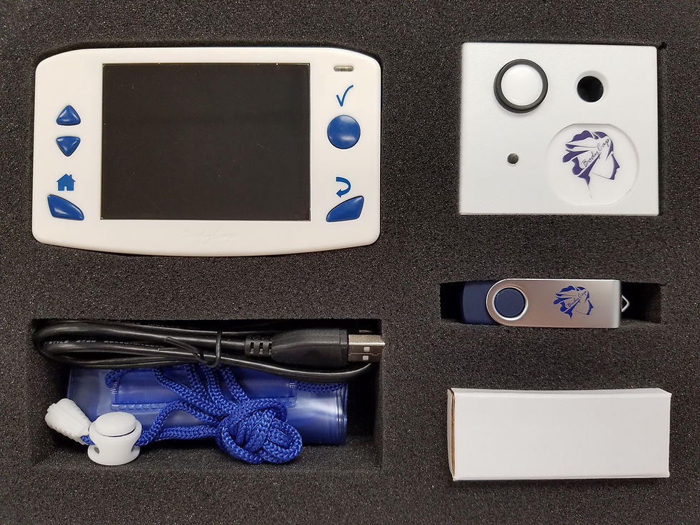 eCelsius® Performance Starter Kit bodycapusa
