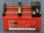 NE-300 InfusionONE Syringe Pump