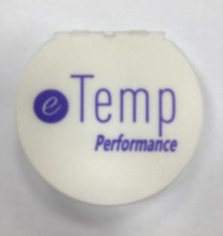 eTemp Performance Starter Kit