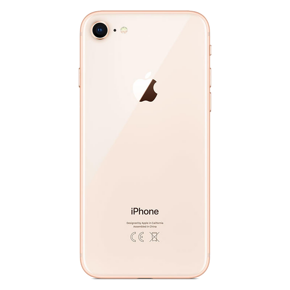 Thumbnail: iPhone 8 64GB (Refurbished)