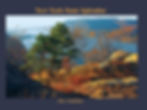 The cover of "New York State Splendor," Den's third work. Image and book copyright Dennis Linnehan.