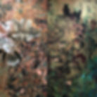 "Encounter," 2022, from Cami's Poetics Ecologies series. Image courtesy the artist.
