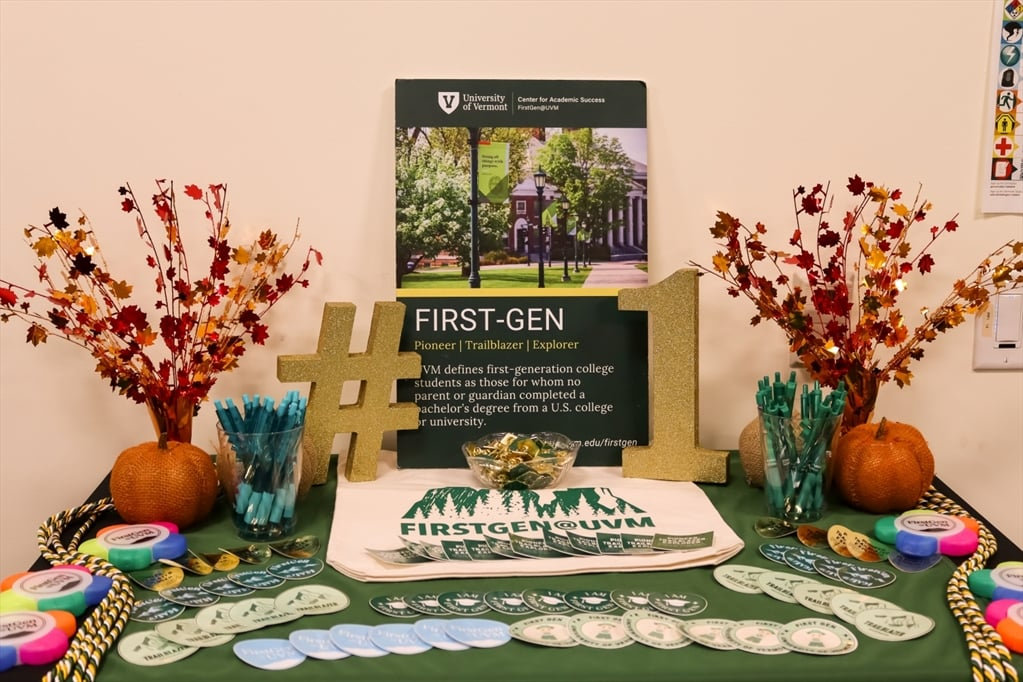 First Gen Week Rpi News & Stories | First-Gen Week 2025 Celebrates Resilience, Community ...