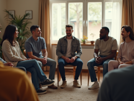 Creating Supportive Communities for Families of Prisoners