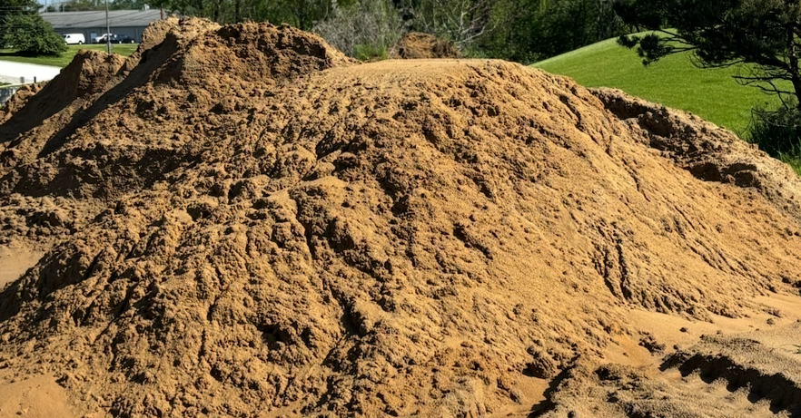 Yellow Sand