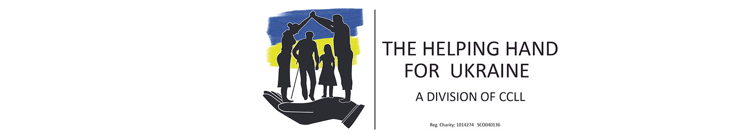 Chernobyl Children´s Lifeline (CCLL) | Demac