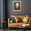 Thumbnail: Poster “Portrait of Van Gogh”
