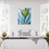 Sīktēls: Original interior painting for sale