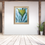 Sīktēls: Original interior painting for sale