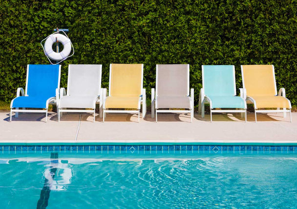 Spring into Style: Choosing the Perfect Patio Furniture for Your Florida Oasis