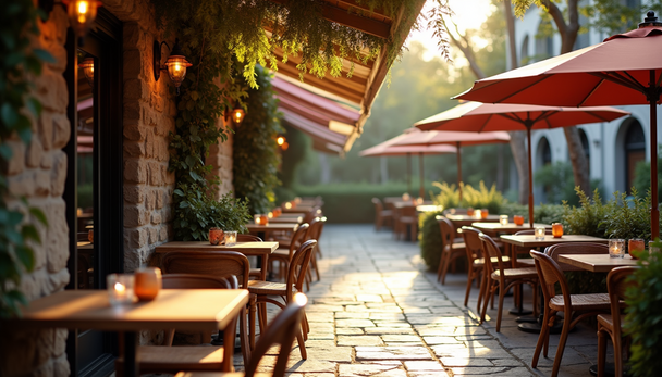 Elevate Your Outdoor Gatherings: The Ultimate Guide to Choosing Patio Furniture for Entertaining