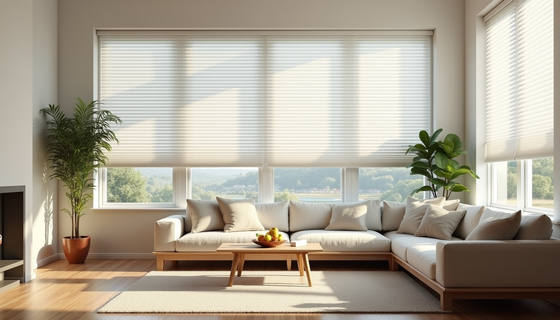 The Ultimate Homeowner's Guide to Custom Blinds and Shades in Spring Hill