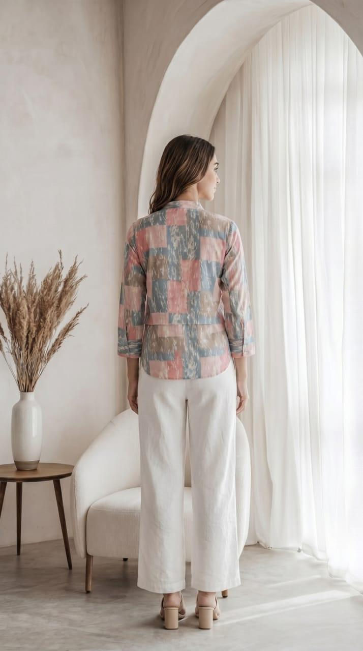 Thumbnail: Rose Clay Co-ord Set