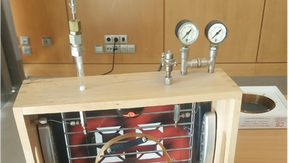 LGS besucht die Lab-Supply in Frankfurt am Main